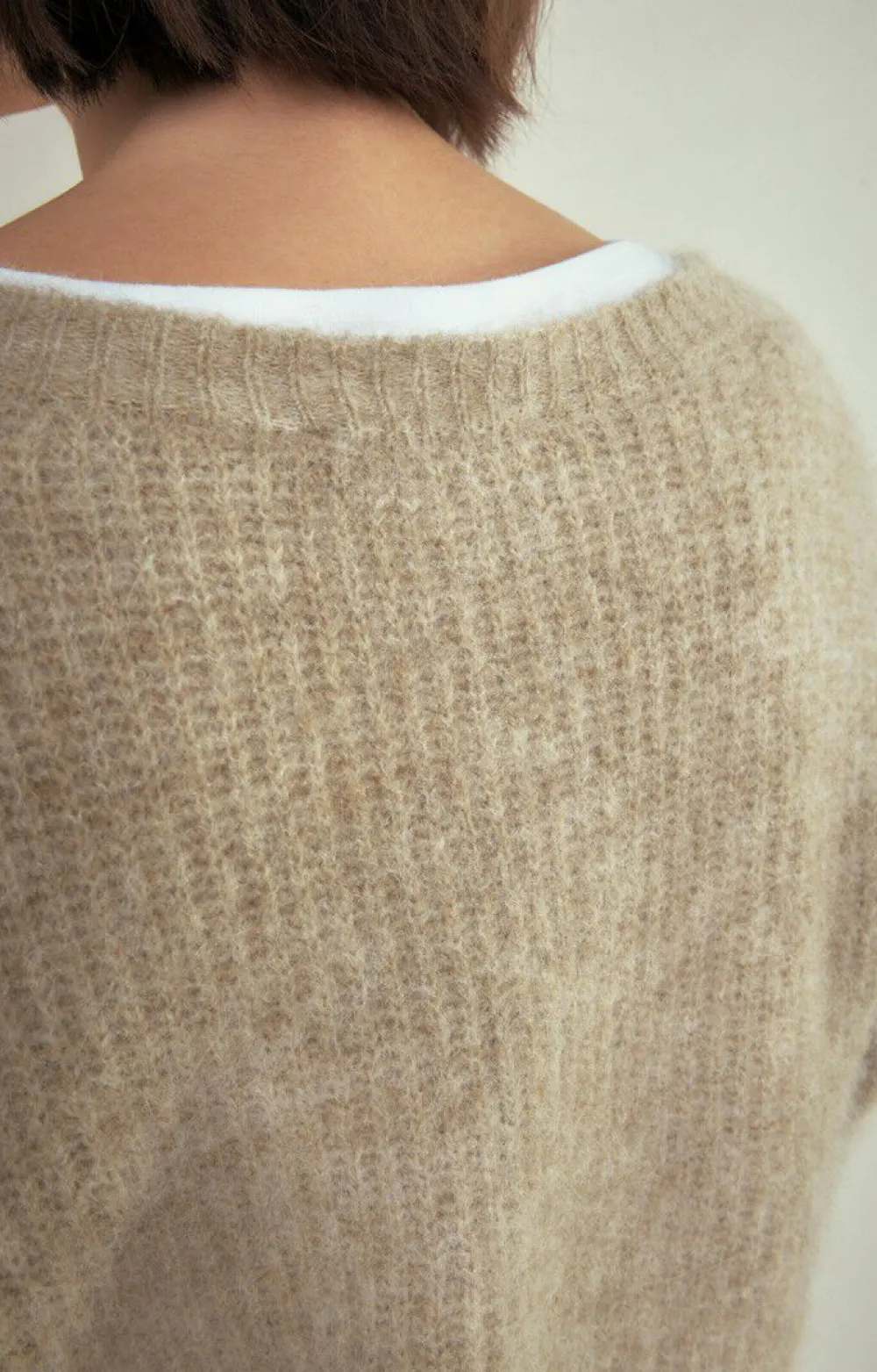 Pull Femme East*American Vintage Best Sale