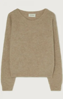 Pull Femme East*American Vintage Best Sale
