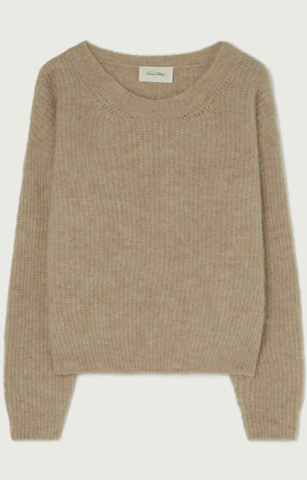 Pull Femme East*American Vintage Best Sale