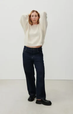 Pull Femme East*American Vintage Flash Sale