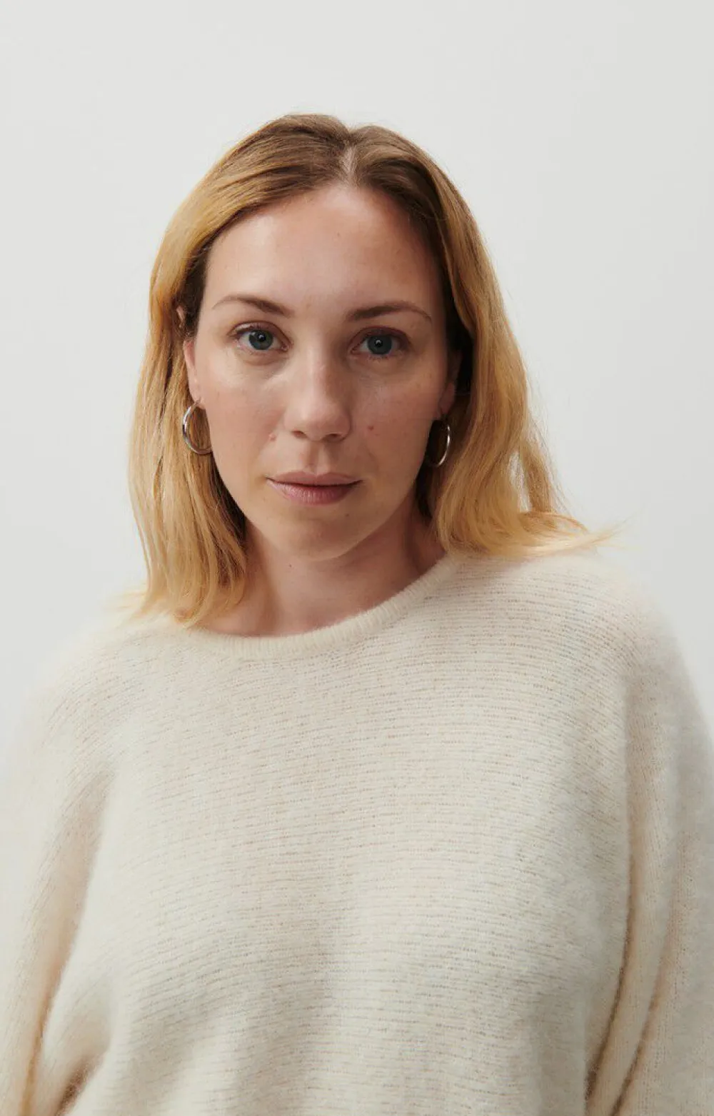 Pull Femme East*American Vintage Flash Sale