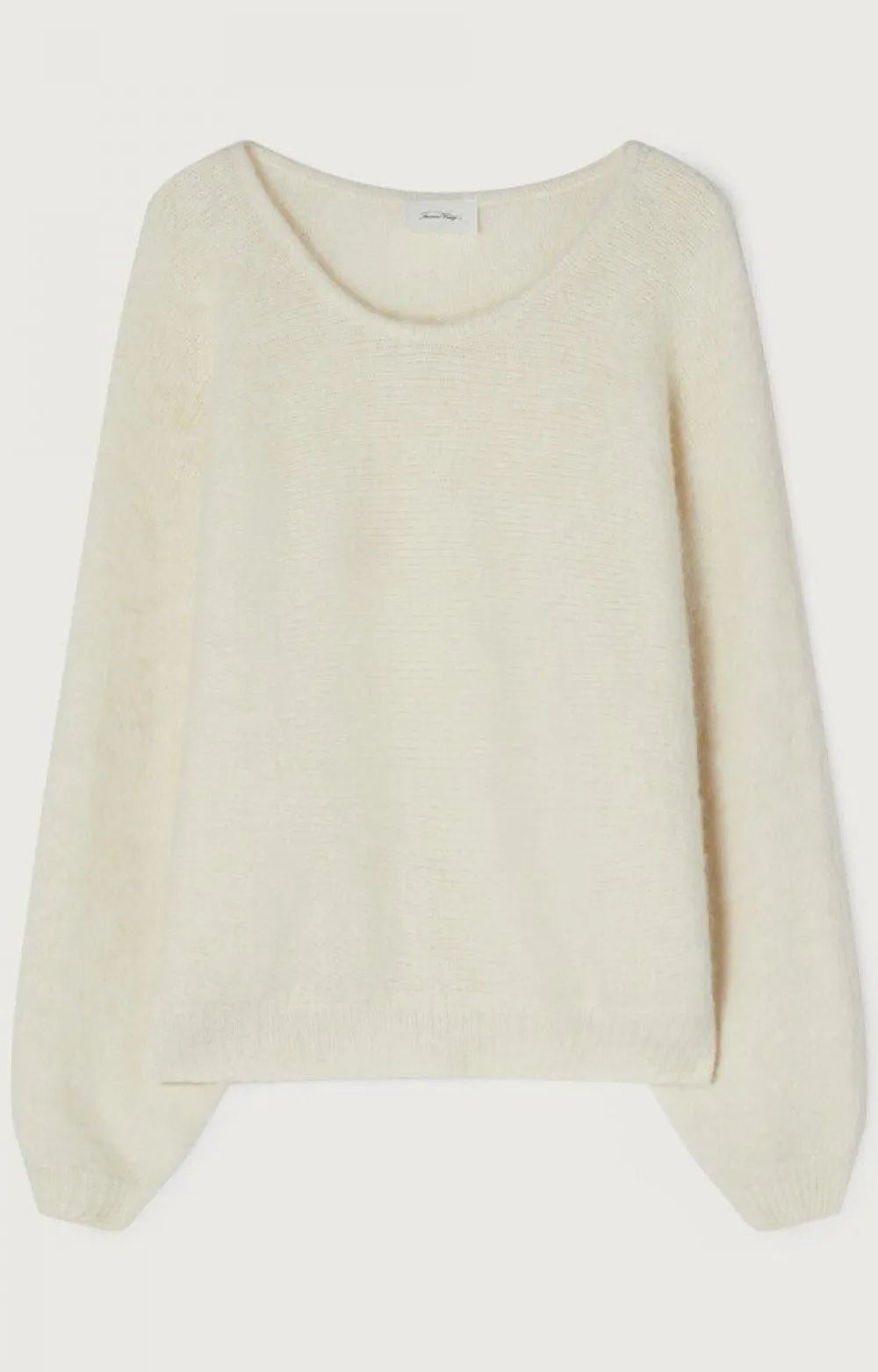 Pull Femme East*American Vintage Flash Sale