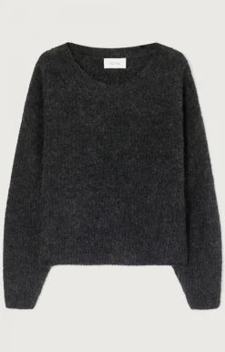 Pull Femme East*American Vintage Outlet