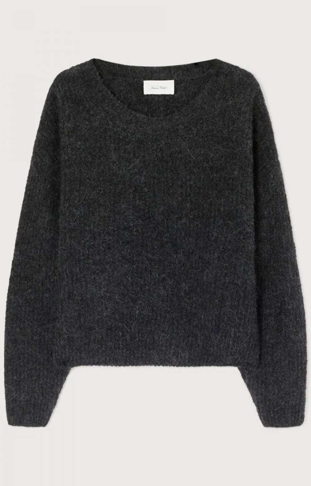 Pull Femme East*American Vintage Outlet
