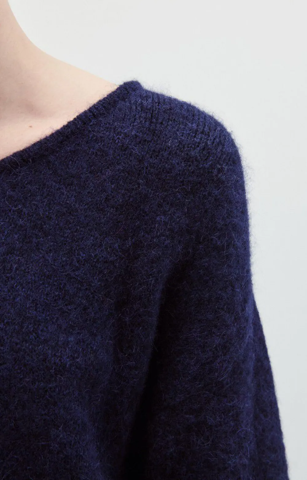 Pull Femme East*American Vintage Best