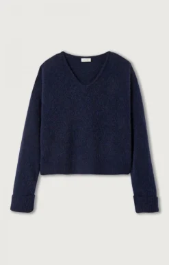 Pull Femme East*American Vintage Best
