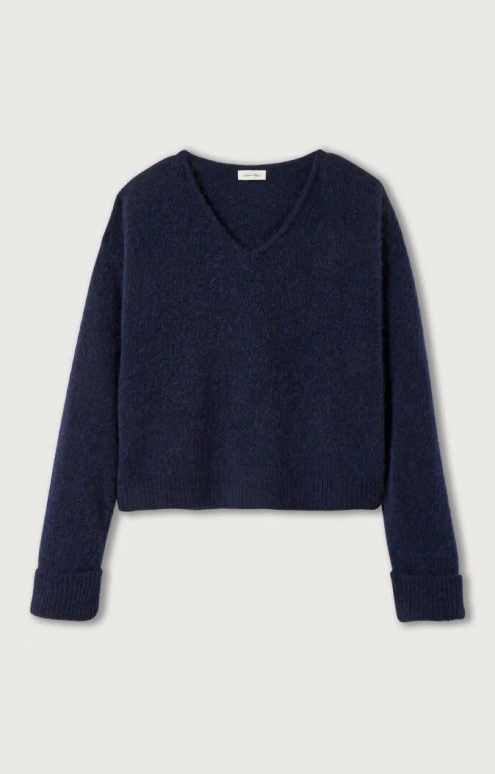 Pull Femme East*American Vintage Best