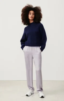 Pull Femme East*American Vintage Best
