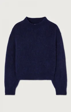 Pull Femme East*American Vintage Best