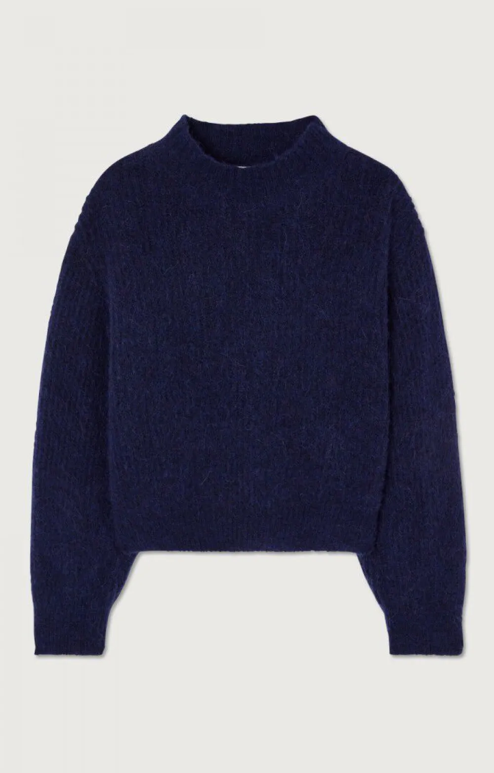 Pull Femme East*American Vintage Best