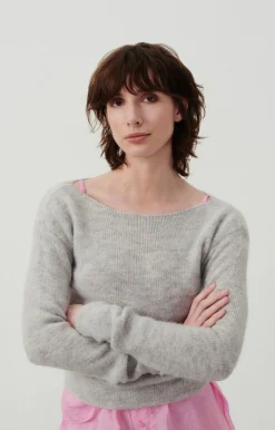 Pull Femme East*American Vintage Best