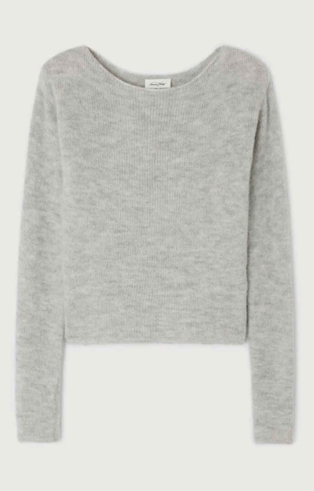Pull Femme East*American Vintage Best