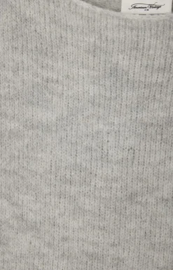 Pull Femme East*American Vintage Best