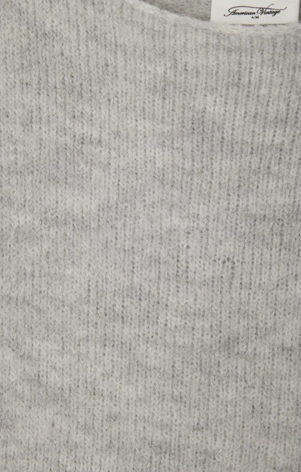 Pull Femme East*American Vintage Best