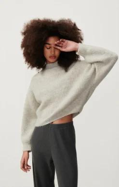 Pull Femme East*American Vintage Cheap
