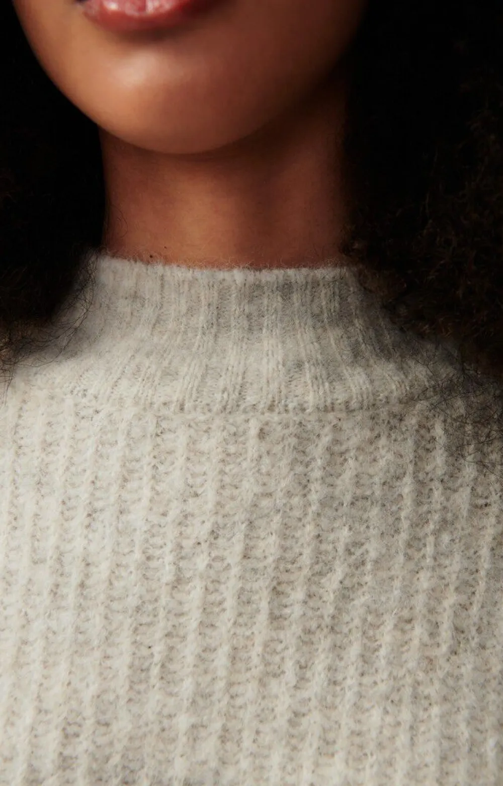 Pull Femme East*American Vintage Cheap