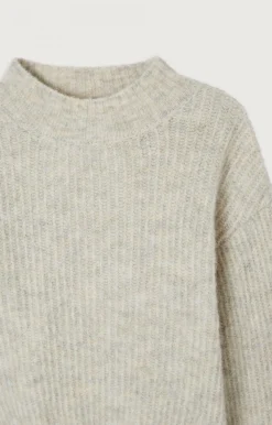 Pull Femme East*American Vintage Cheap