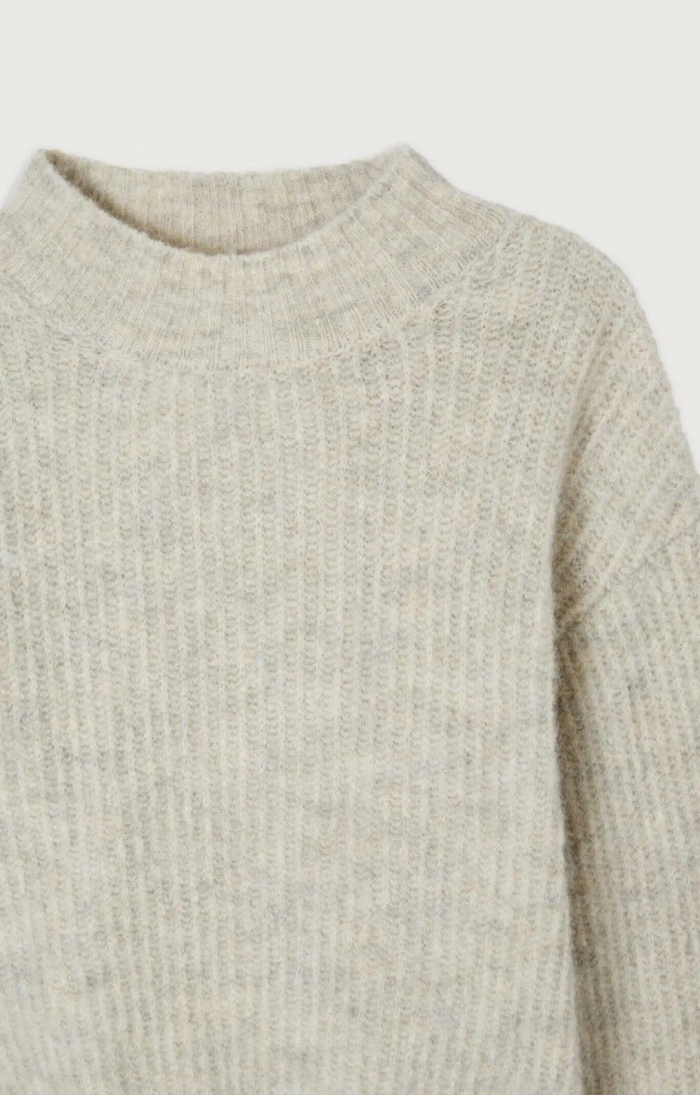 Pull Femme East*American Vintage Cheap