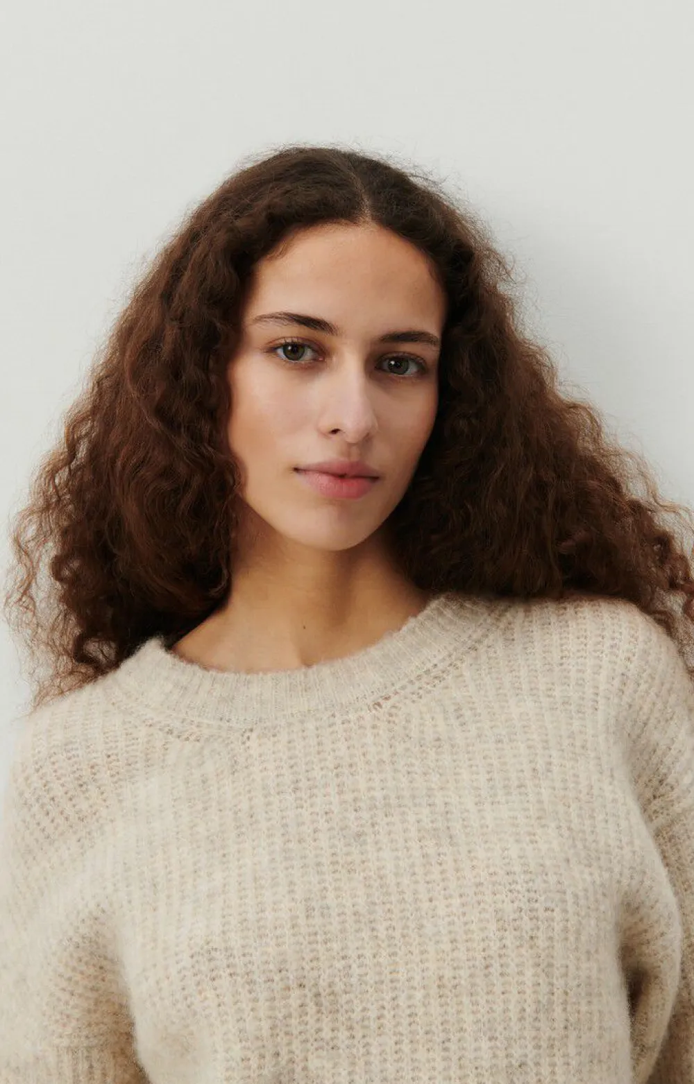 Pull Femme East*American Vintage Clearance