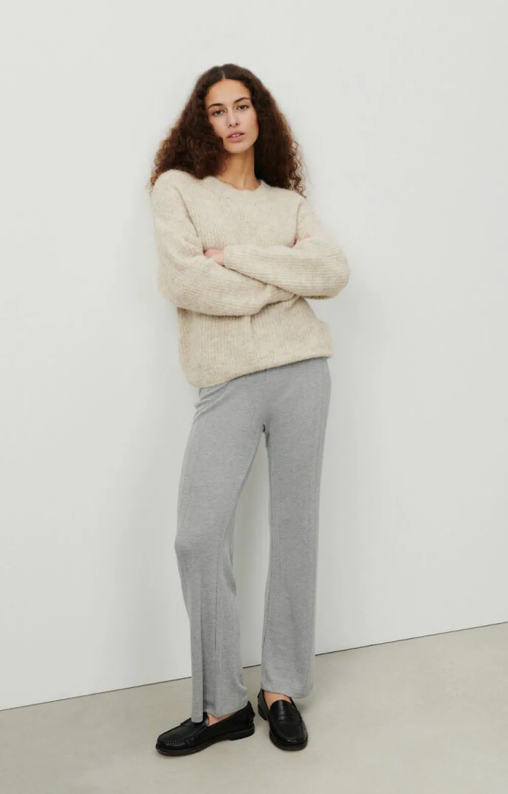 Pull Femme East*American Vintage Clearance