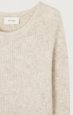 Pull Femme East*American Vintage Clearance