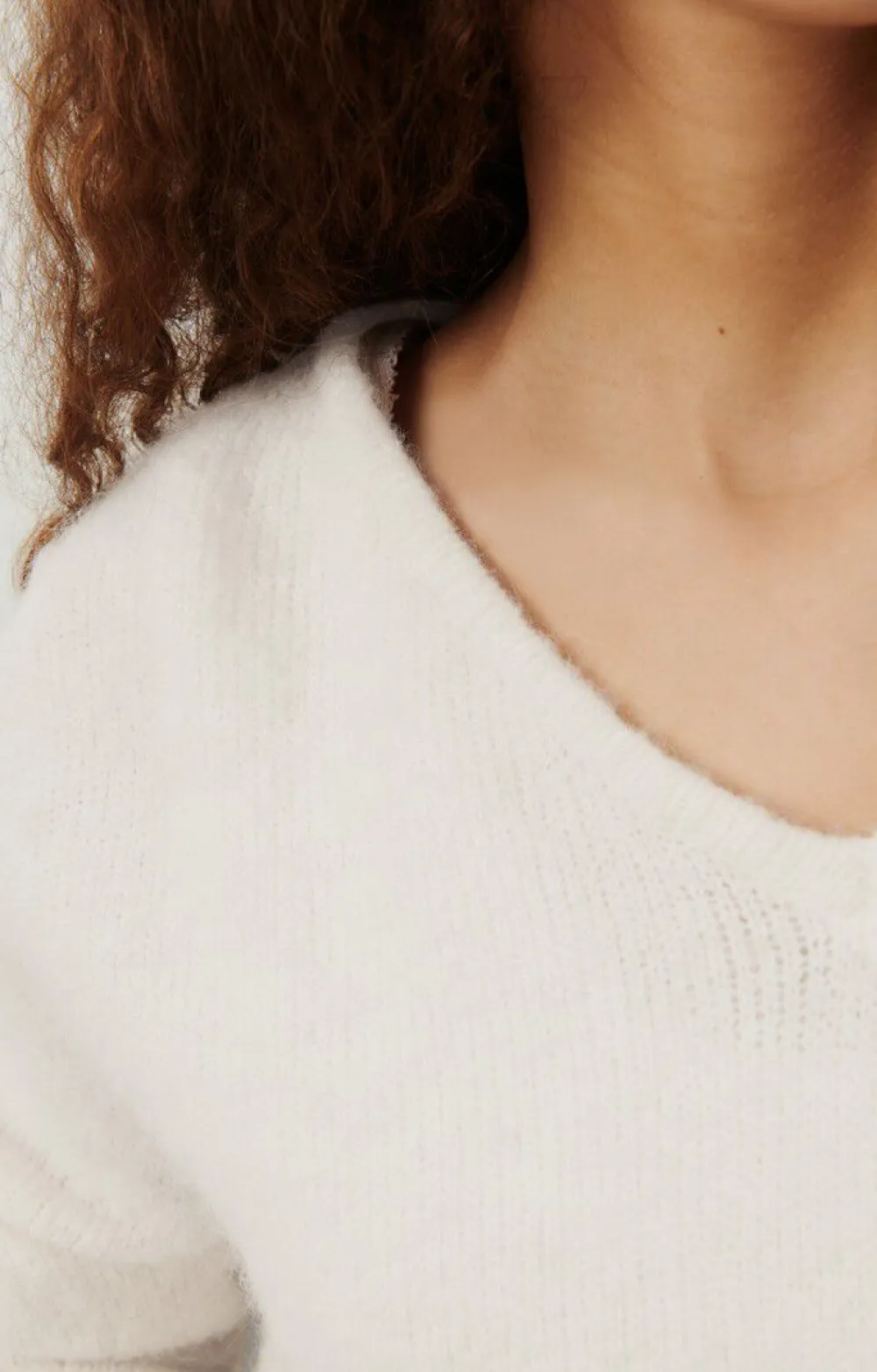 Pull Femme East*American Vintage Flash Sale