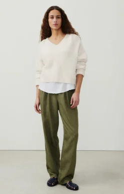 Pull Femme East*American Vintage Flash Sale