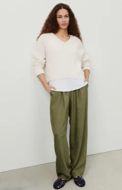 Pull Femme East*American Vintage Flash Sale