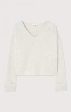 Pull Femme East*American Vintage Flash Sale