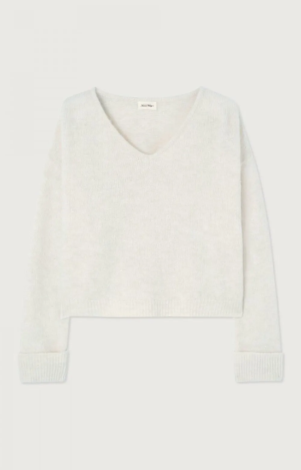 Pull Femme East*American Vintage Flash Sale