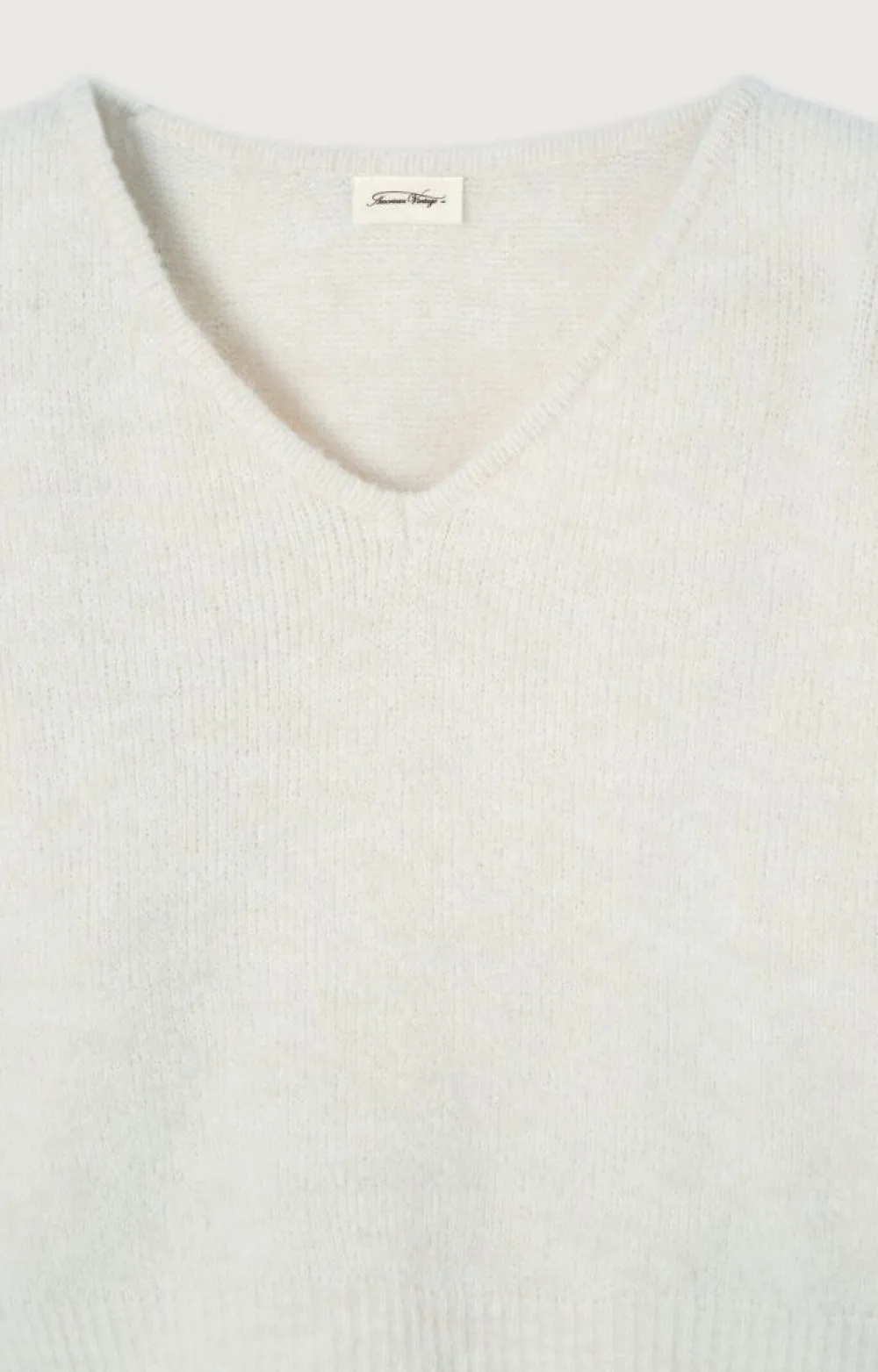 Pull Femme East*American Vintage Flash Sale