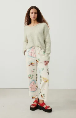 Pull Femme East*American Vintage Store