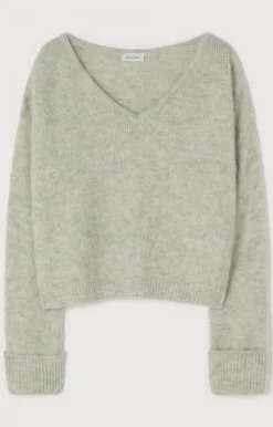 Pull Femme East*American Vintage Store