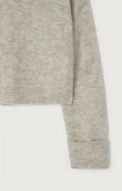 Pull Femme East*American Vintage Store