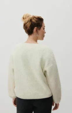 Pull Femme East*American Vintage New