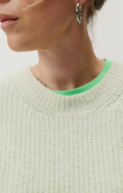 Pull Femme East*American Vintage New