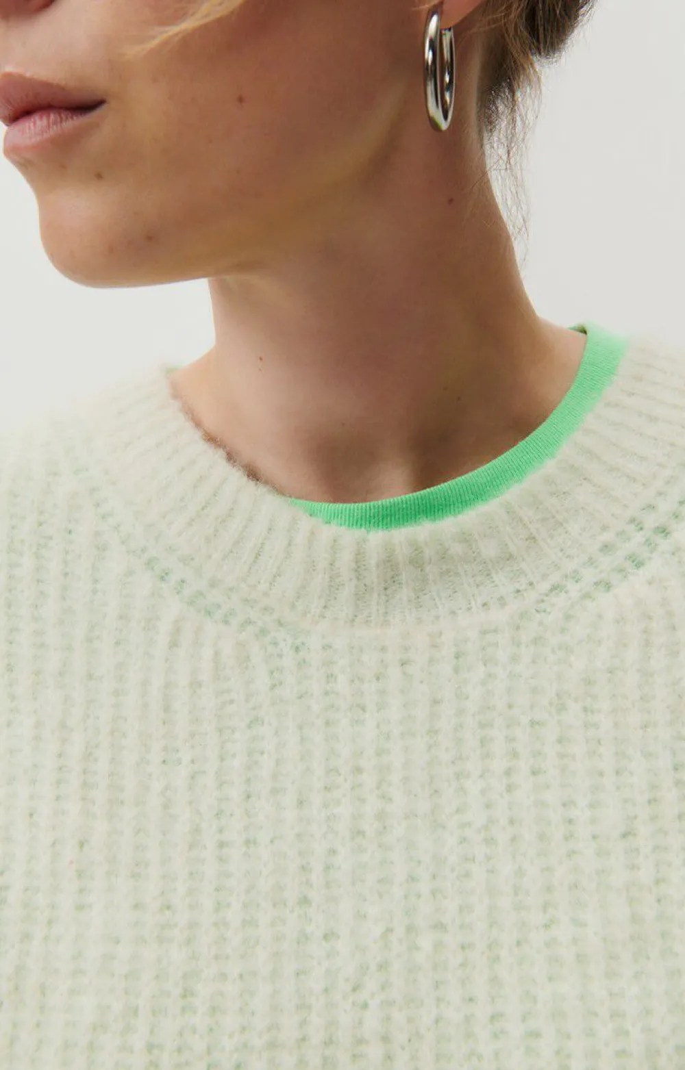 Pull Femme East*American Vintage New