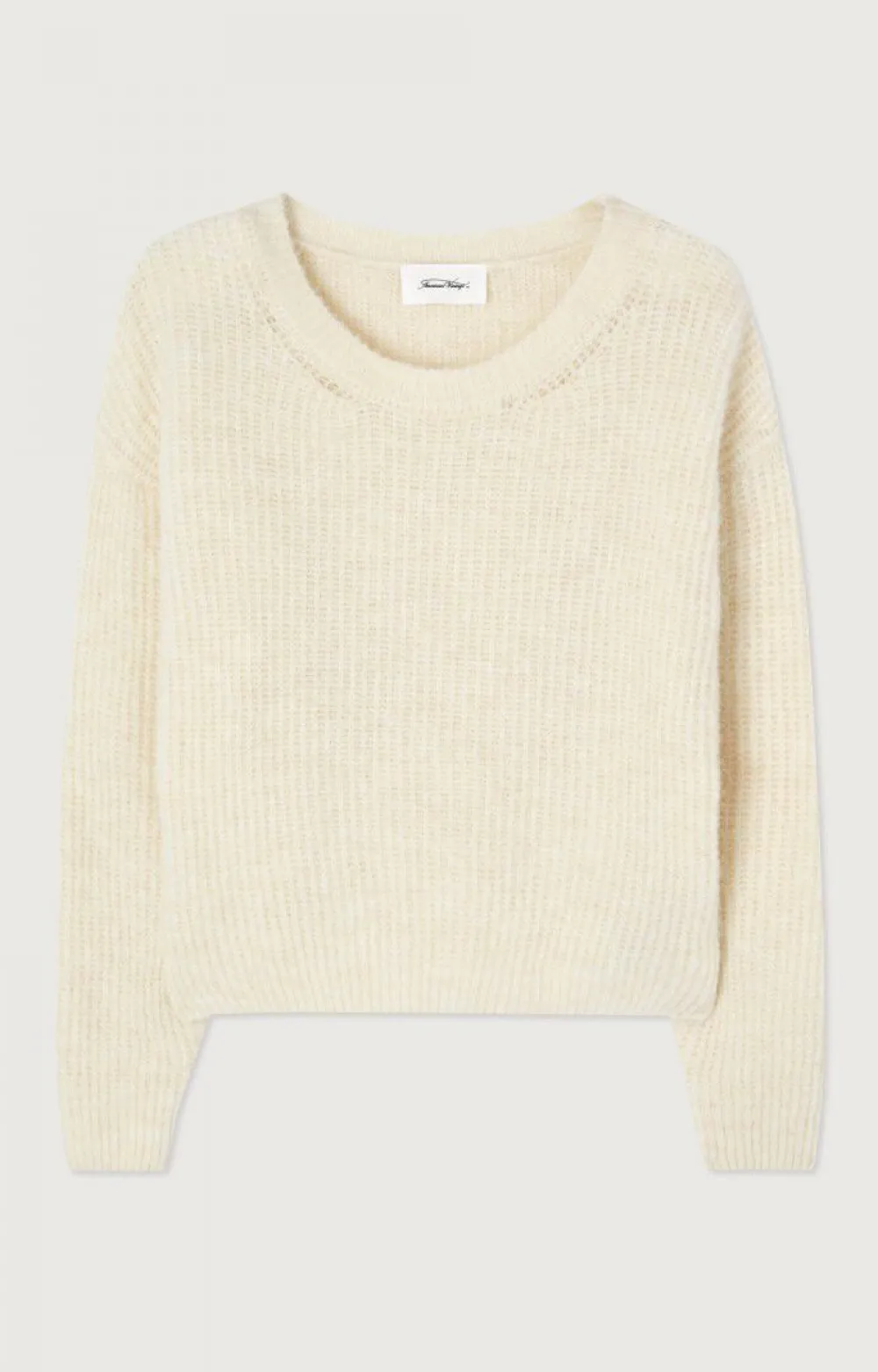 Pull Femme East*American Vintage New