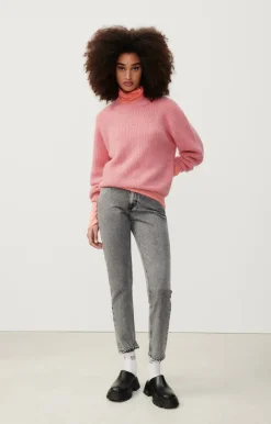 Pull Femme East*American Vintage Cheap