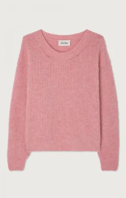 Pull Femme East*American Vintage Cheap