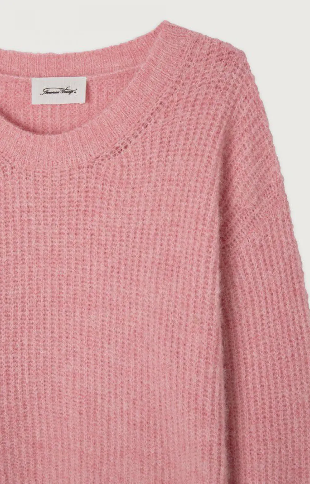 Pull Femme East*American Vintage Cheap
