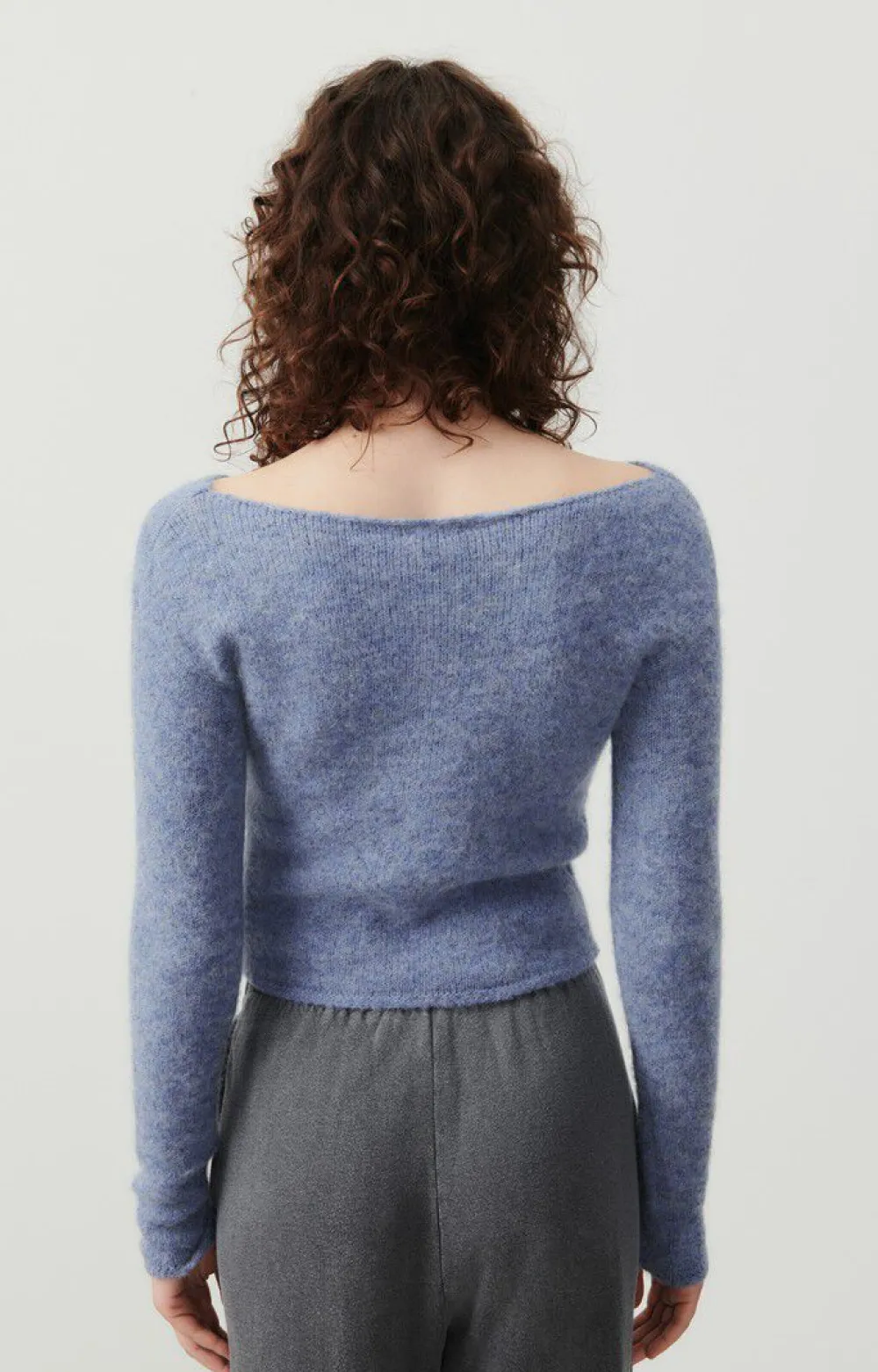 Pull Femme East*American Vintage Hot