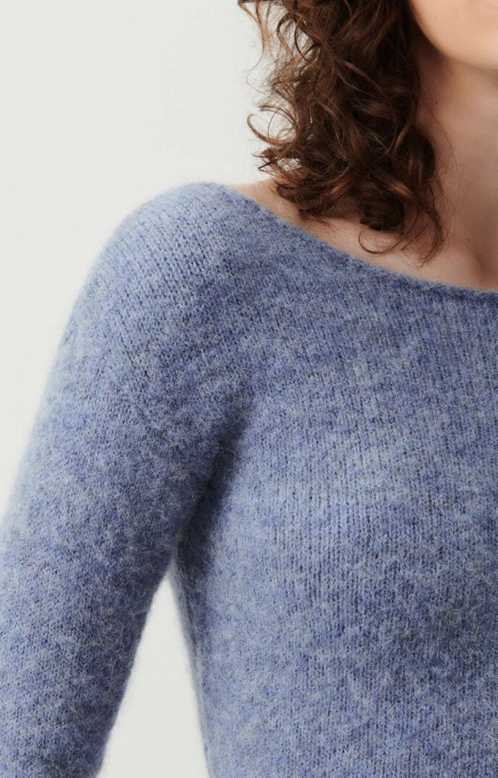 Pull Femme East*American Vintage Hot