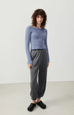 Pull Femme East*American Vintage Hot