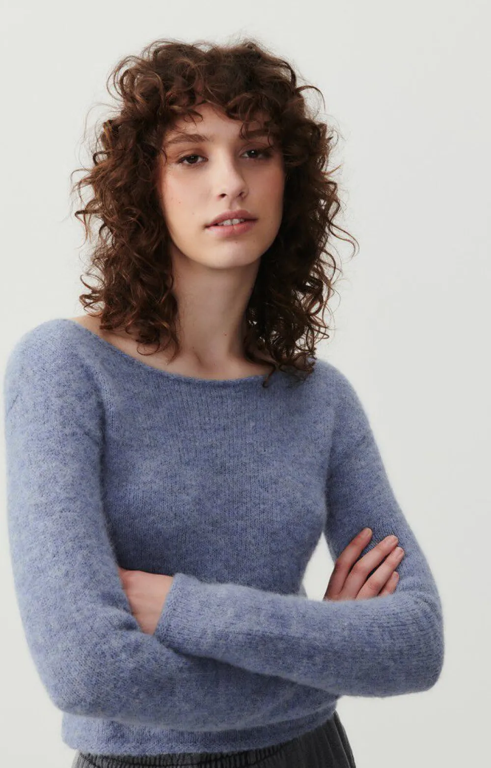 Pull Femme East*American Vintage Hot
