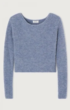 Pull Femme East*American Vintage Hot