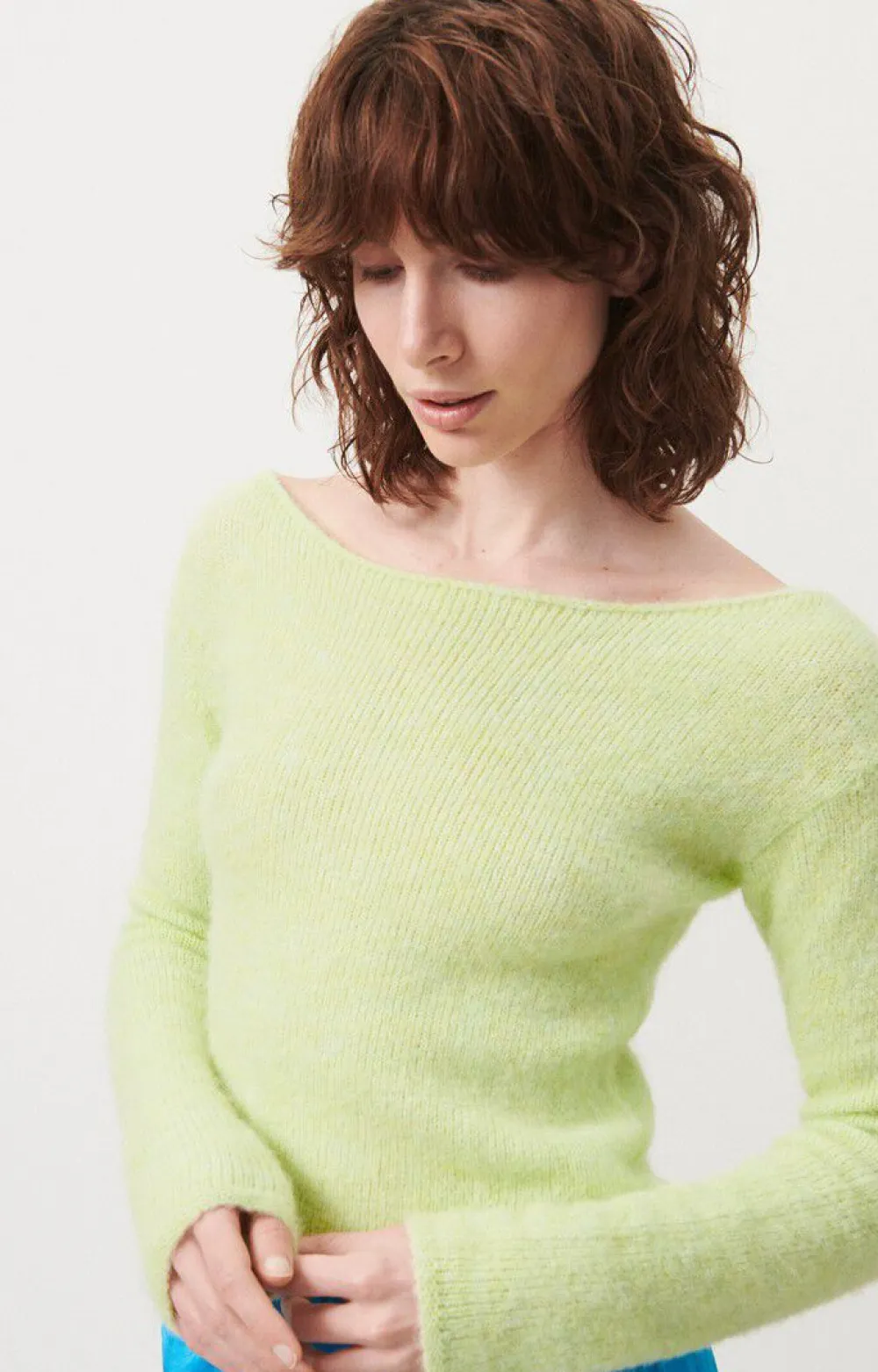 Pull Femme East*American Vintage Cheap