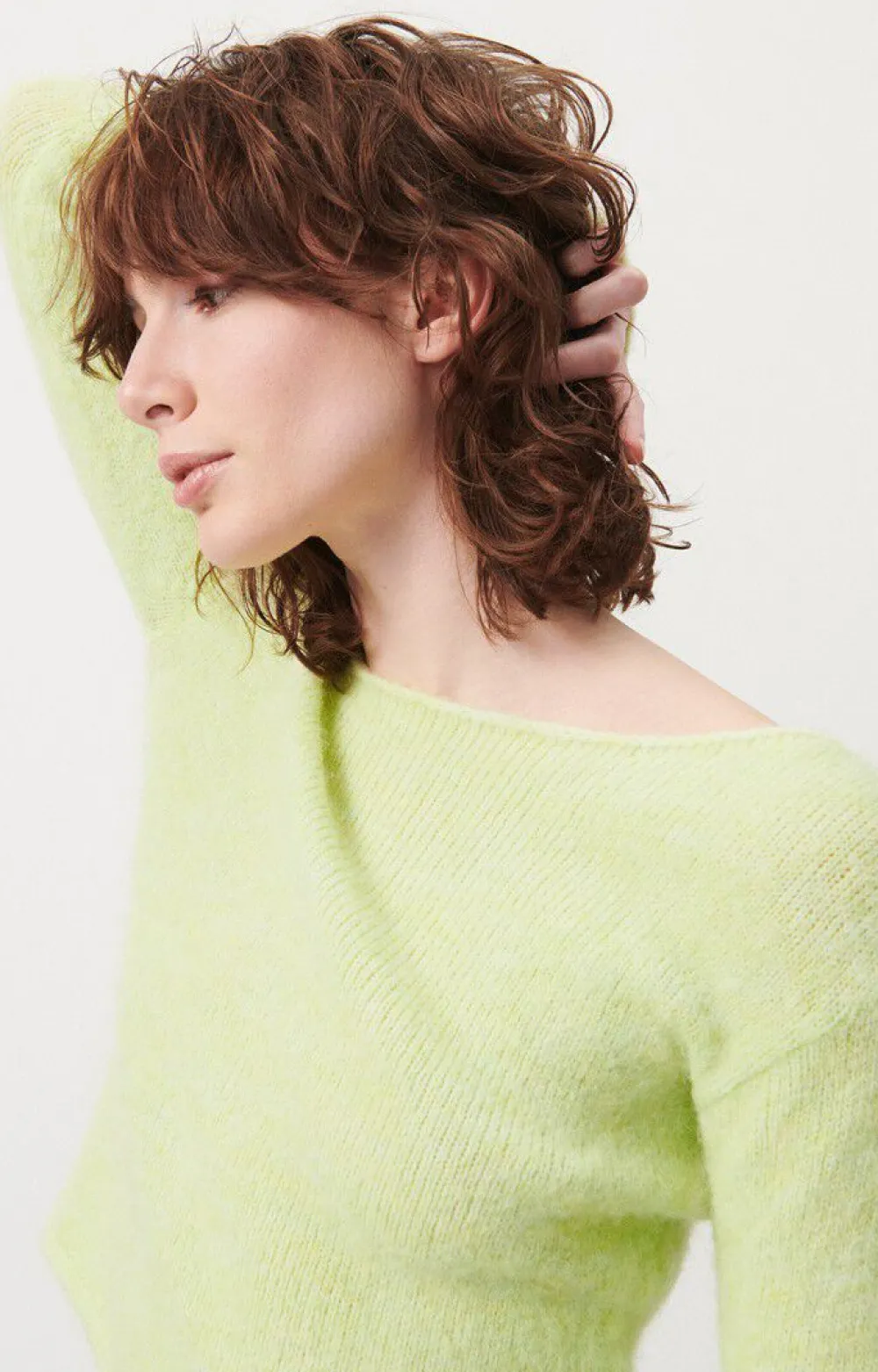 Pull Femme East*American Vintage Cheap