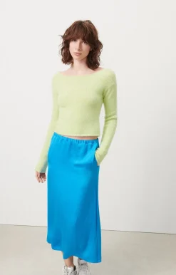 Pull Femme East*American Vintage Cheap