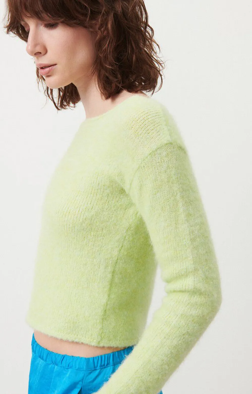 Pull Femme East*American Vintage Cheap